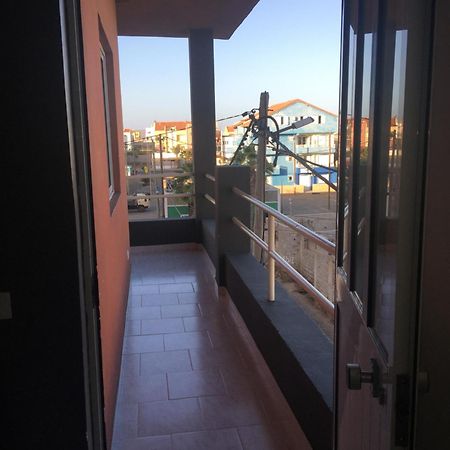 סנטה מריה Apartamento Llana מראה חיצוני תמונה
