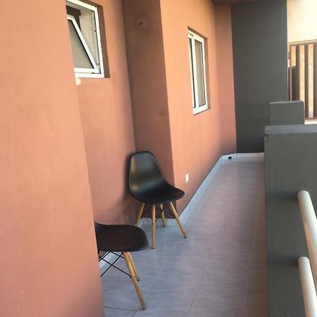סנטה מריה Apartamento Llana מראה חיצוני תמונה