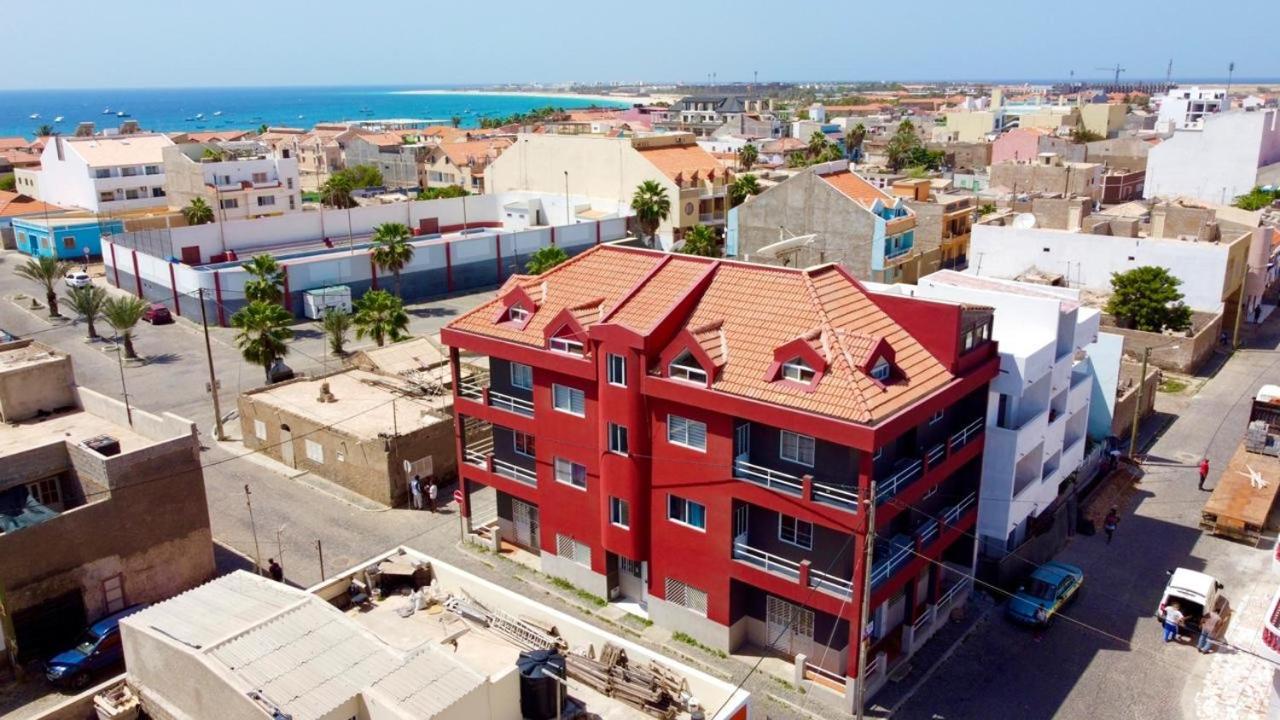 סנטה מריה Apartamento Llana מראה חיצוני תמונה