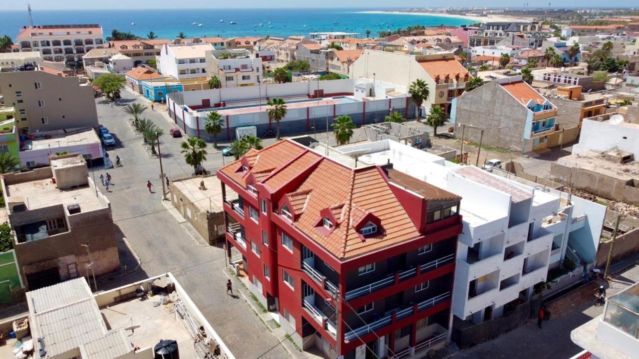 סנטה מריה Apartamento Llana מראה חיצוני תמונה