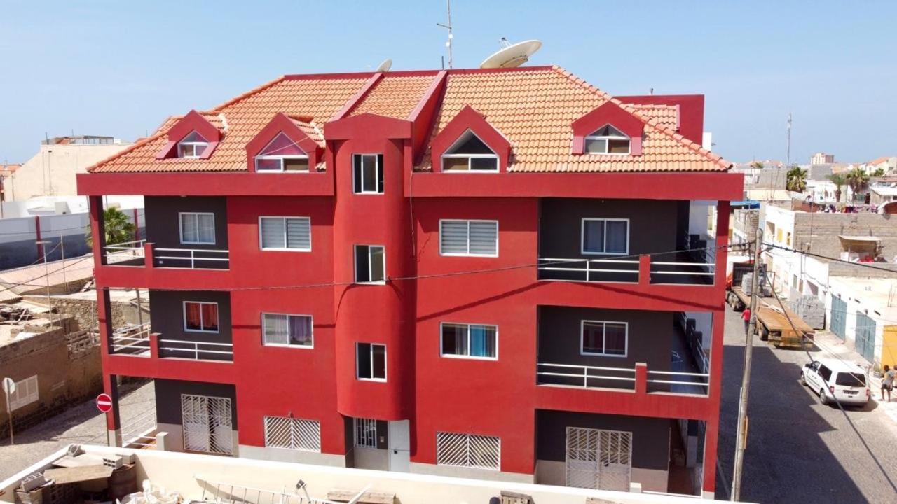 סנטה מריה Apartamento Llana מראה חיצוני תמונה