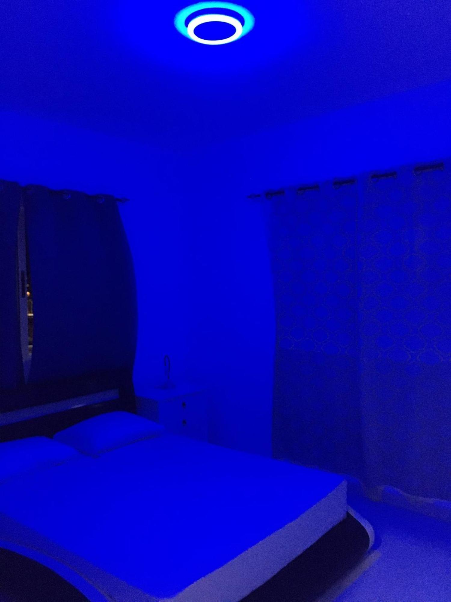 סנטה מריה Apartamento Llana מראה חיצוני תמונה