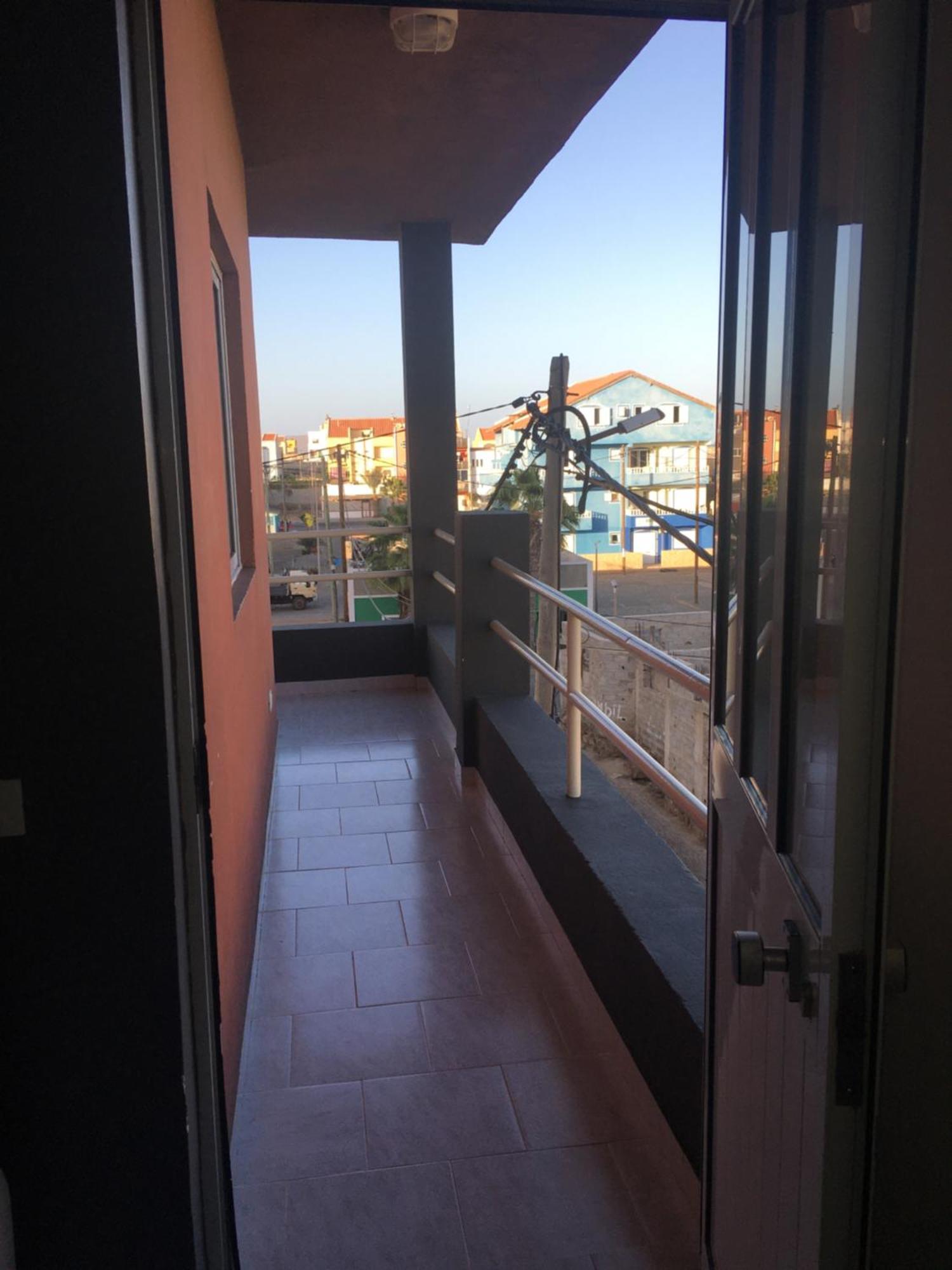 סנטה מריה Apartamento Llana מראה חיצוני תמונה