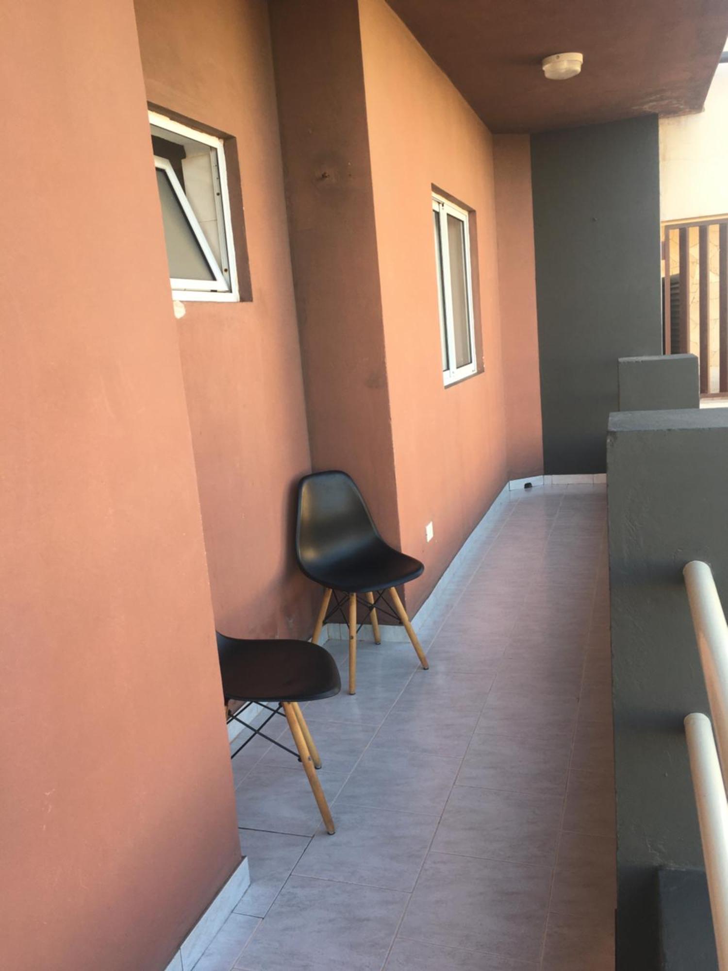 סנטה מריה Apartamento Llana מראה חיצוני תמונה