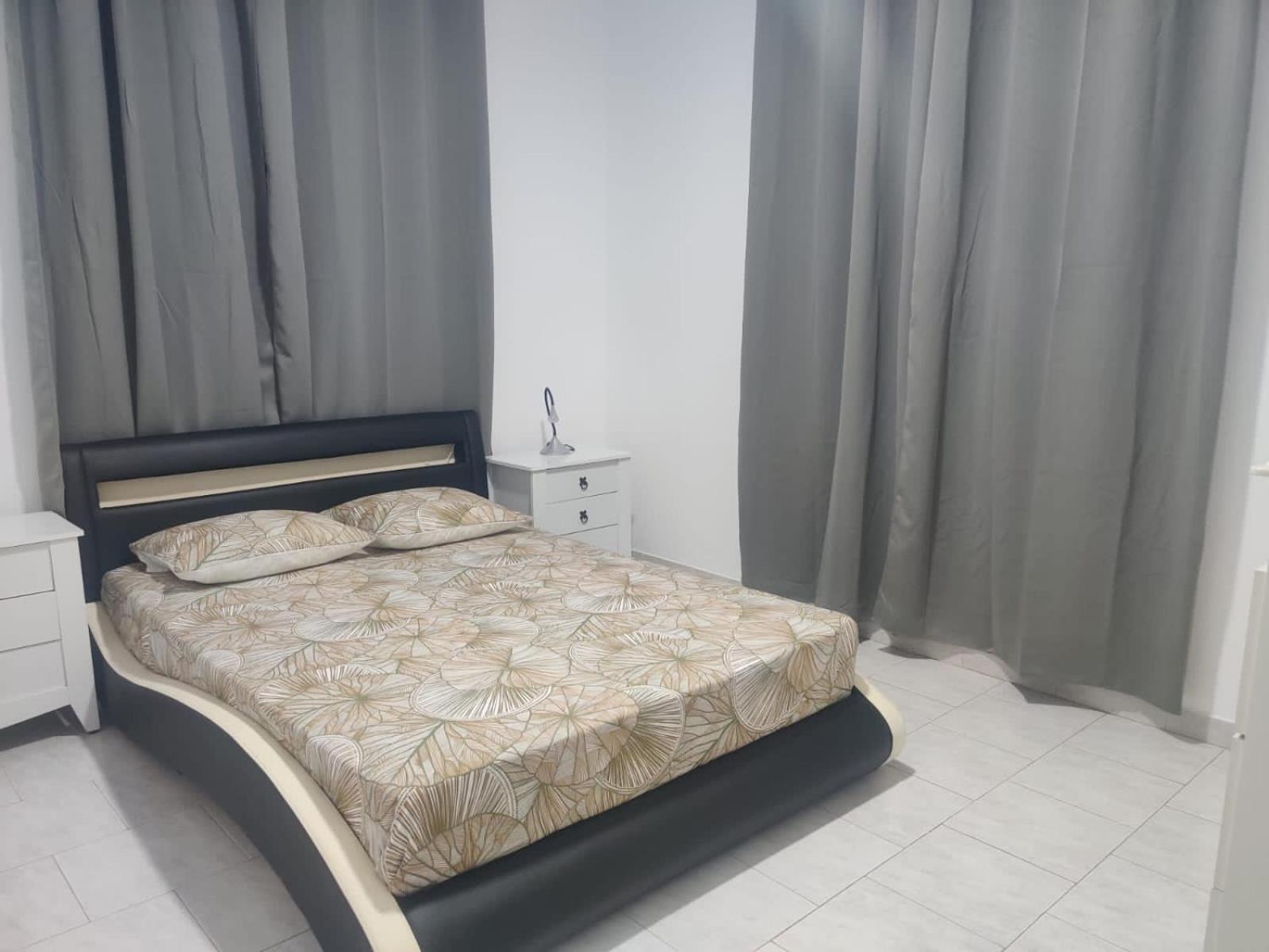 סנטה מריה Apartamento Llana מראה חיצוני תמונה