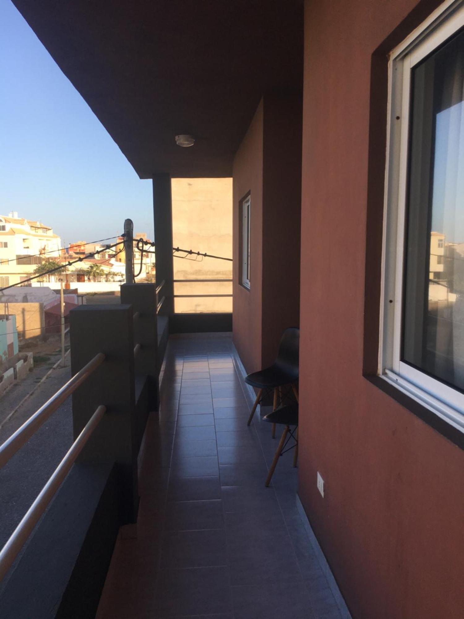 סנטה מריה Apartamento Llana מראה חיצוני תמונה