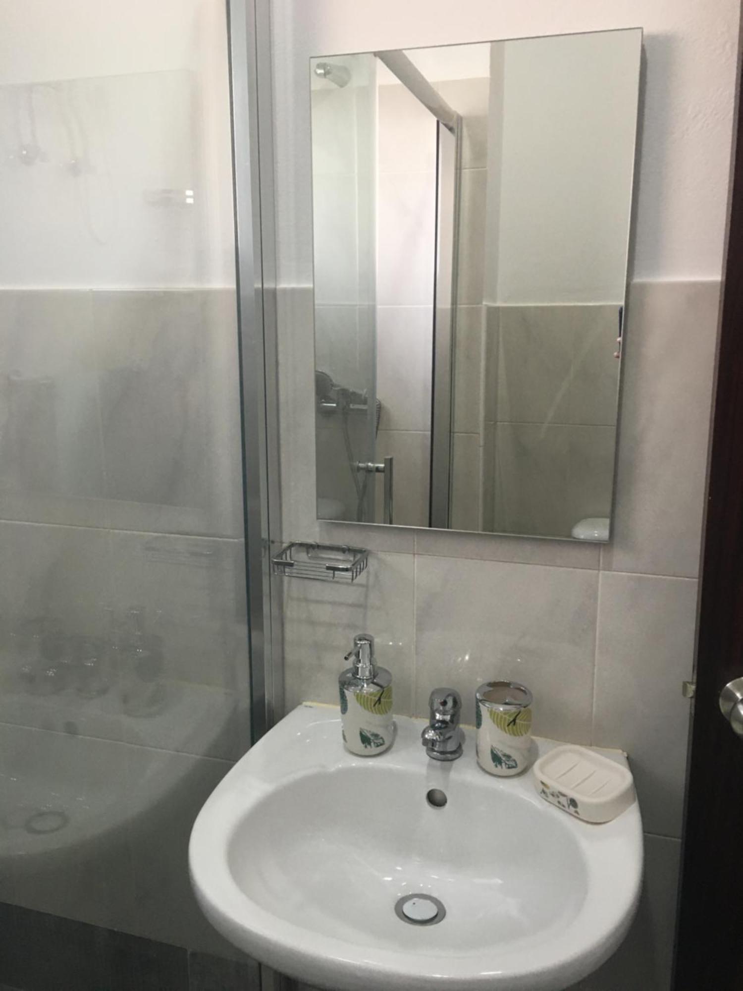 סנטה מריה Apartamento Llana מראה חיצוני תמונה
