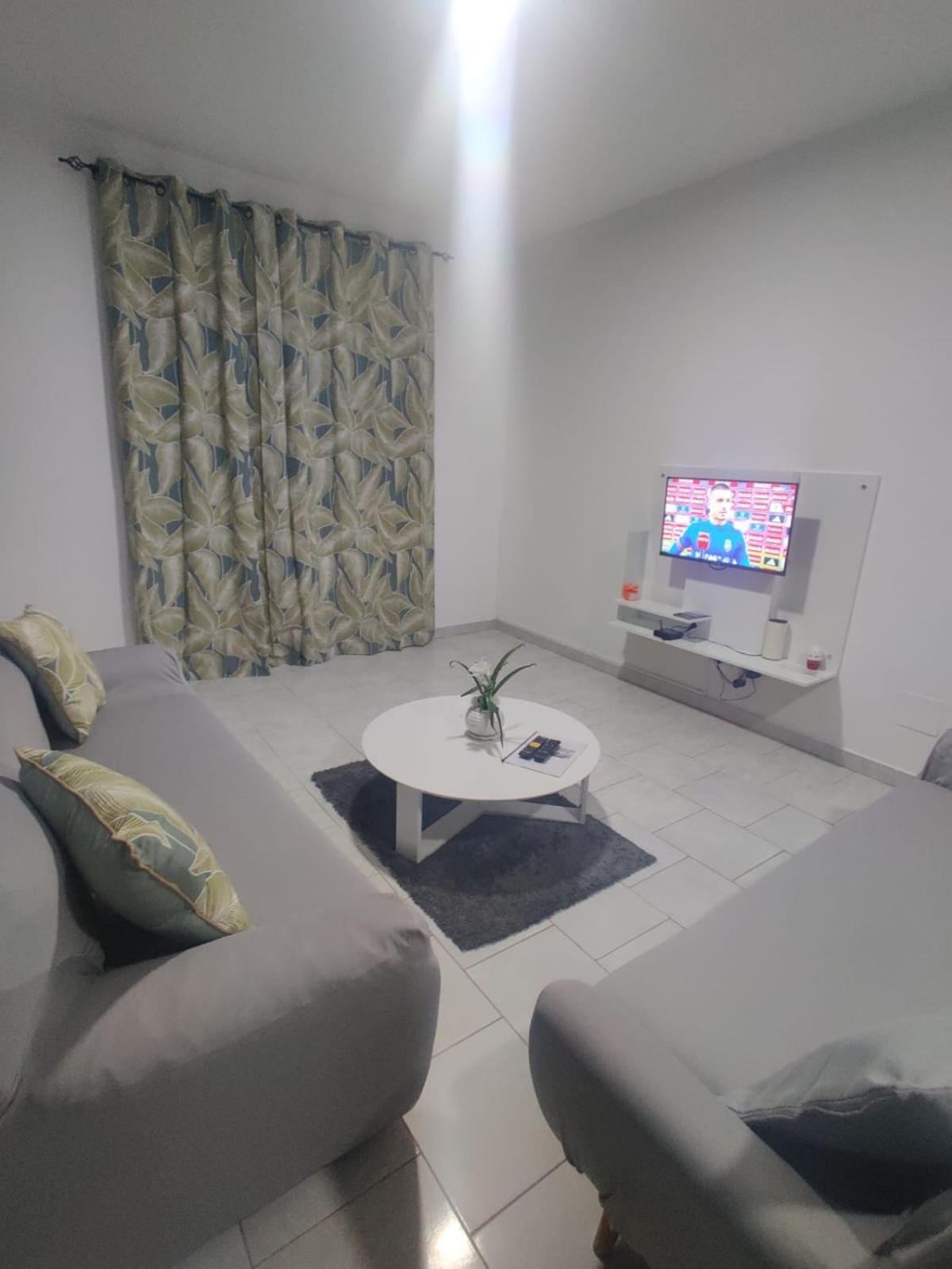 סנטה מריה Apartamento Llana מראה חיצוני תמונה
