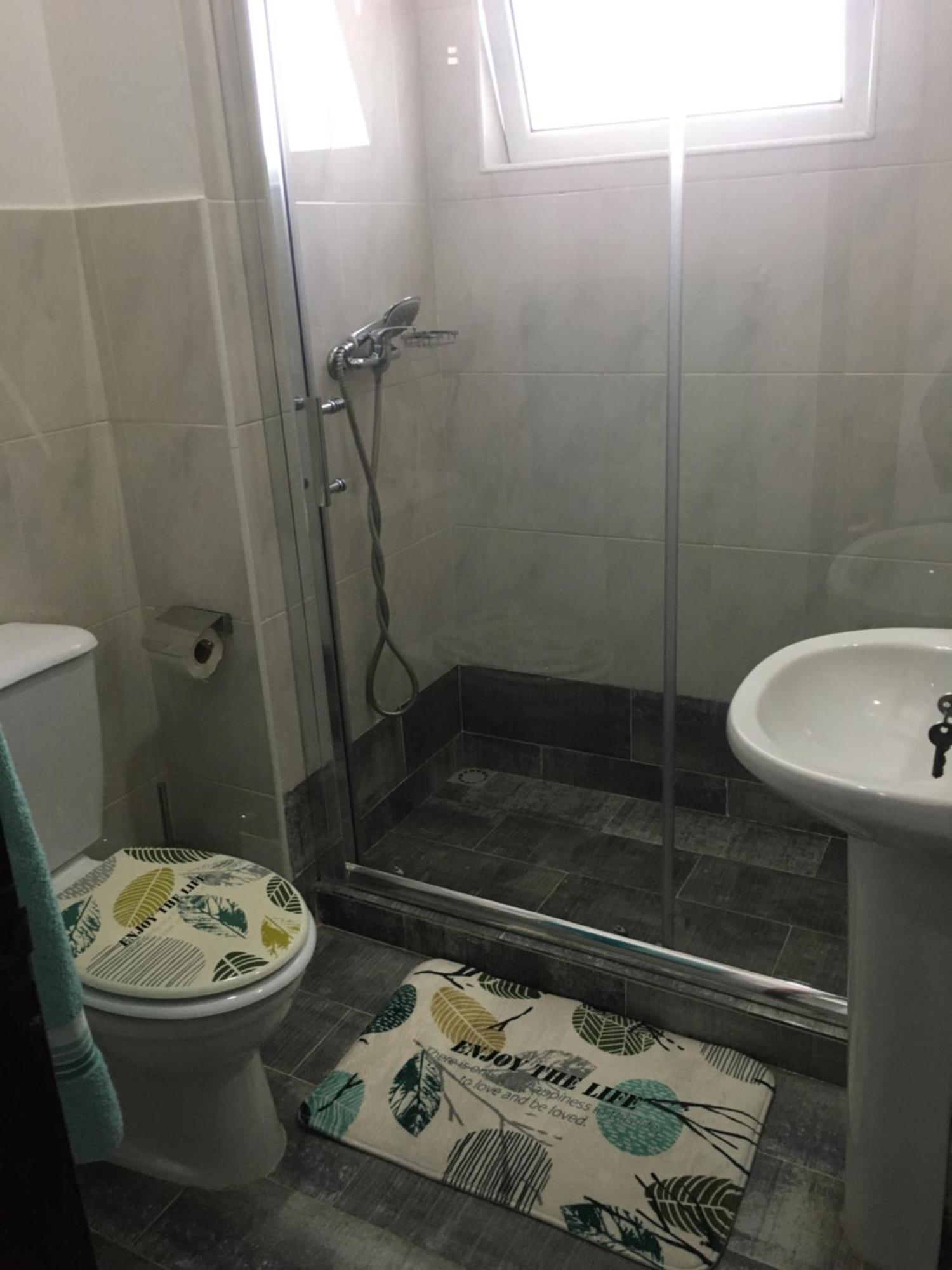 סנטה מריה Apartamento Llana מראה חיצוני תמונה