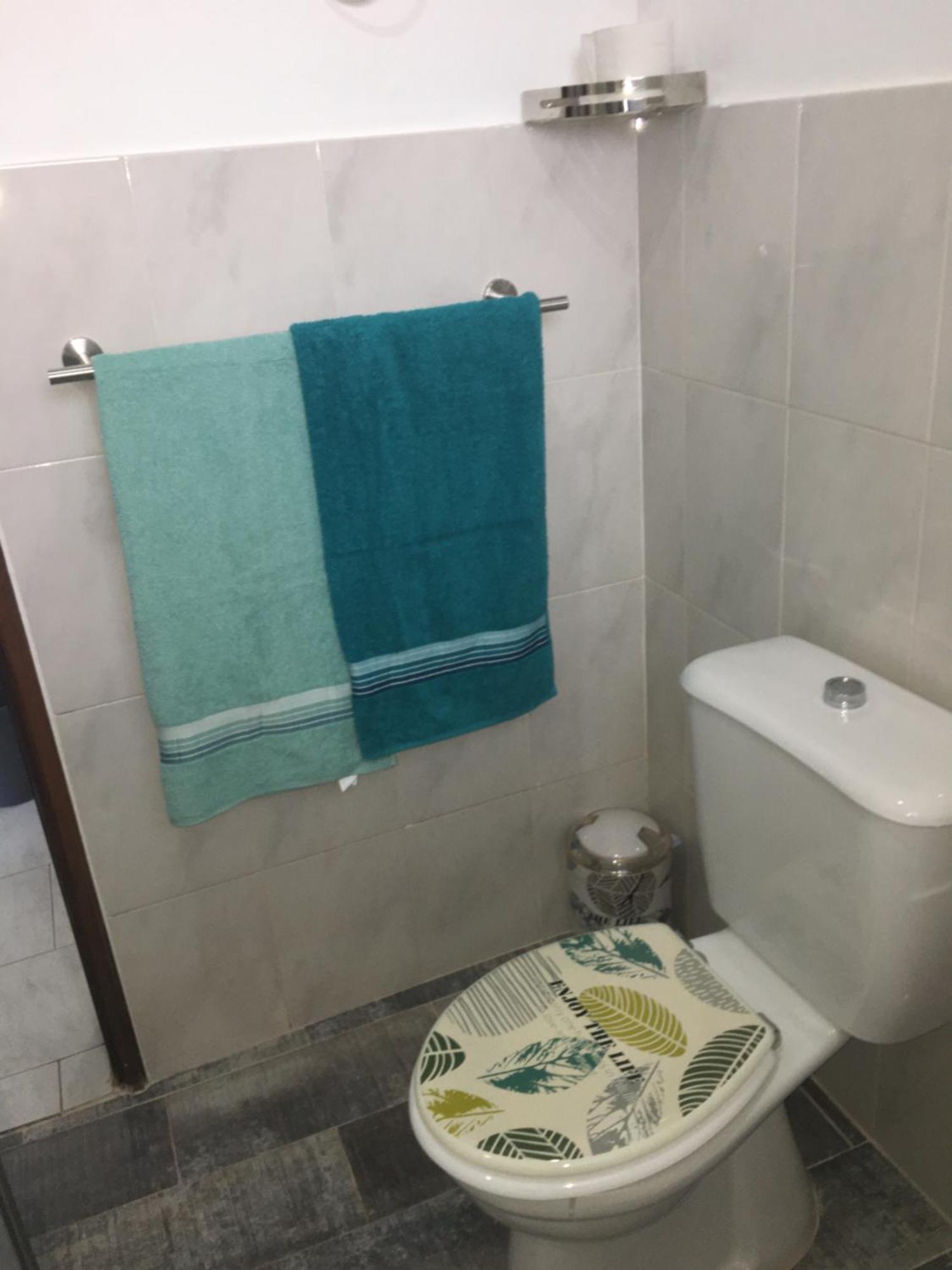 סנטה מריה Apartamento Llana מראה חיצוני תמונה