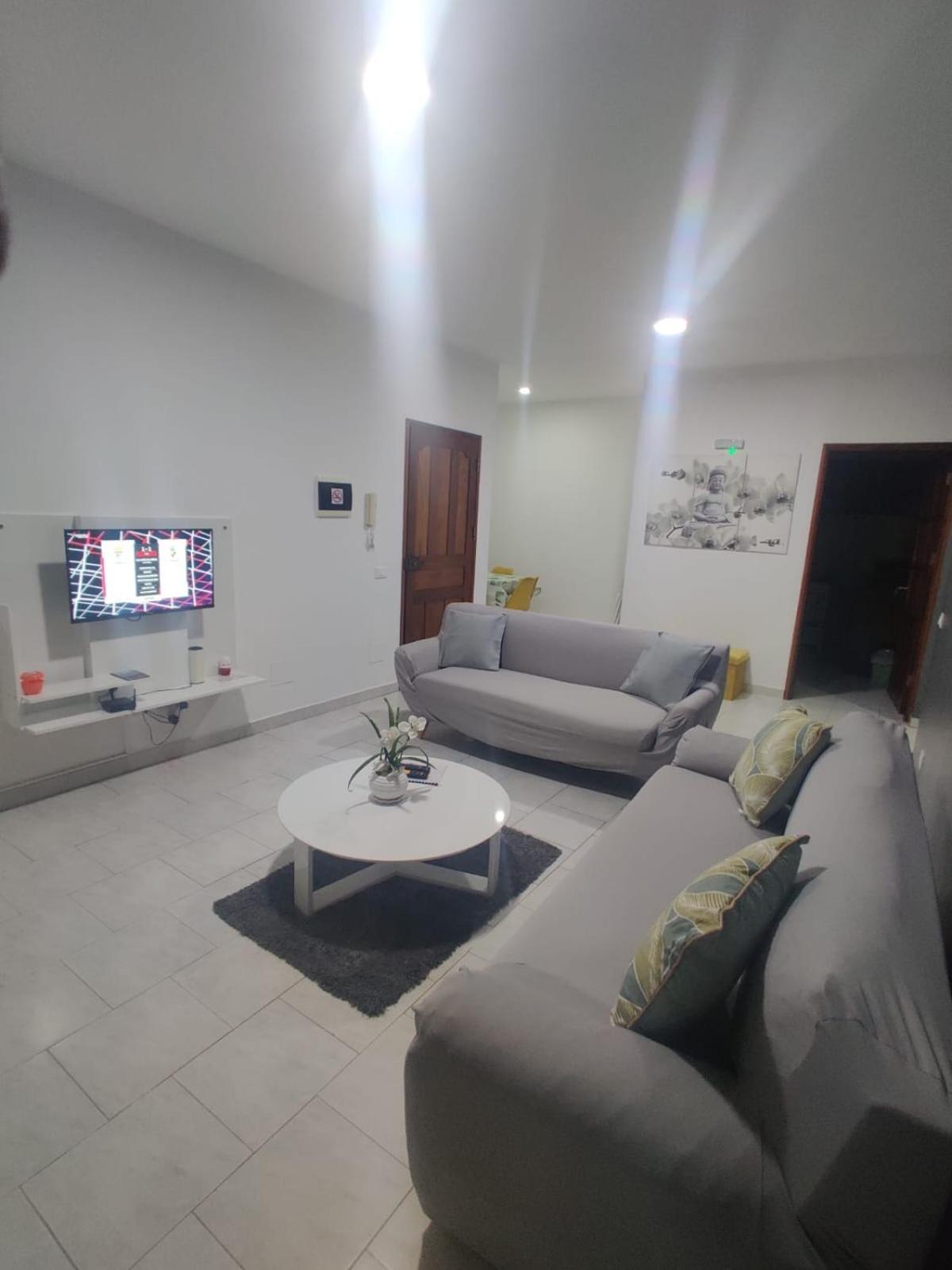 סנטה מריה Apartamento Llana מראה חיצוני תמונה