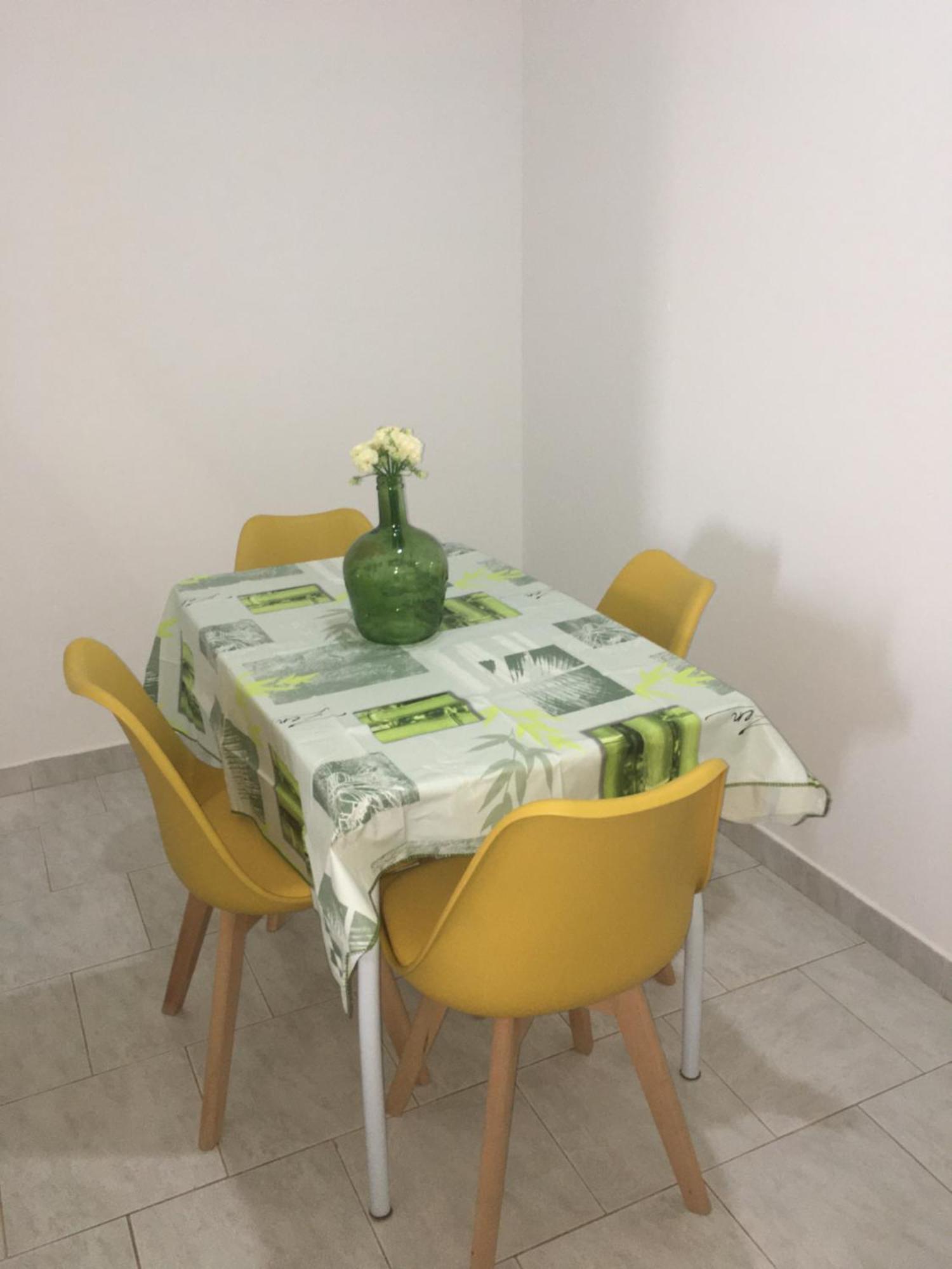 סנטה מריה Apartamento Llana מראה חיצוני תמונה