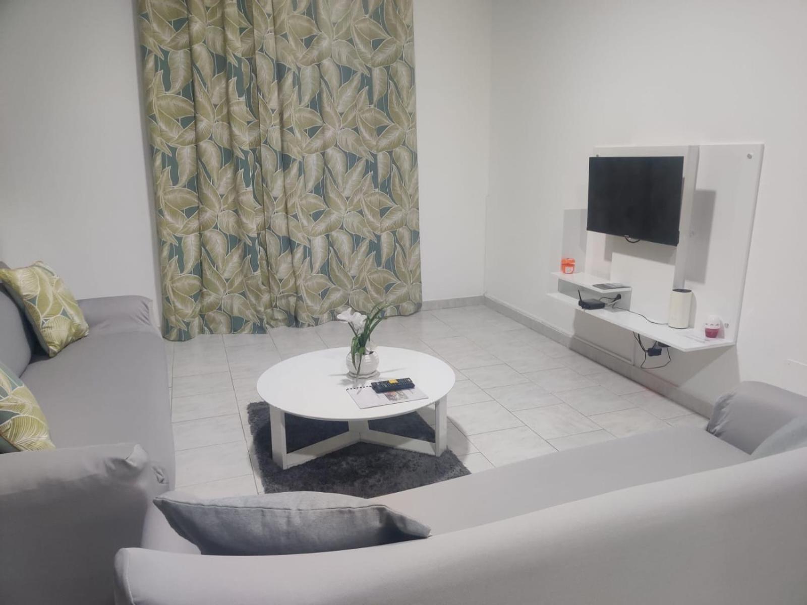 סנטה מריה Apartamento Llana מראה חיצוני תמונה